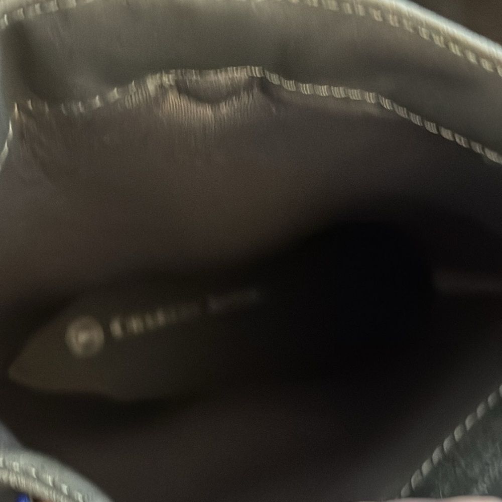 Charles Albert Boots. Gray Boots. Size 9M. Vegan Leather. Like New! - Picture 7 of 7